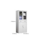 Office Cabinet with Lockable doors - Image 3