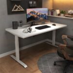 Standing Electric Adjustable Desk - Image 5