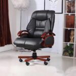Director's executive office chair