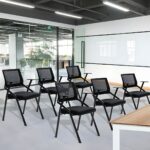 Training Series Polyester Chair