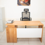 1400mm Executive Office Table - Image 4