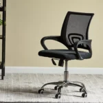 Clerical Mesh Office/ Home Study Chair - Image 2