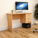 120cm home office desk - Image 2