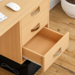 120cm home office desk - Image 3