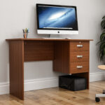 120cm home office desk - Image 4
