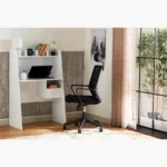 Ergonomic high-back office chair - Image 5