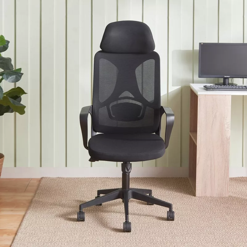 165065318-165065318-HMBX12022023Z_02-2100.webp Orthopedic High-Back Office Chair - Image 1