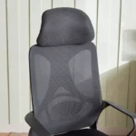 Orthopedic High-Back Office Chair - Image 3