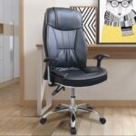 Generic orthopedic leather seat