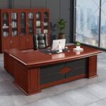 1600mm Executive Office Desk