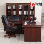 1.6 Meters Executive Office Table - Image 4