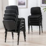Tosca office guest chair - Image 3