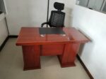 1400mm executive office desk - Image 2