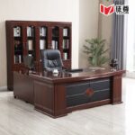 1.6 Meters Executive Office Table - Image 2