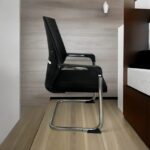 Mesh ergonomic desk chair - Image 2