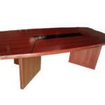 2.4M Boardroom table