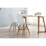 Eames home dinning chair -all colors - Image 4