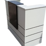 1200 MM reception desk