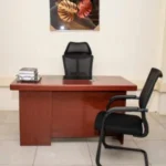 1400mm executive office desk - Image 4