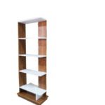 Custom bookshelves/shoe racks