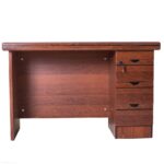 1.2 meters executive office desk