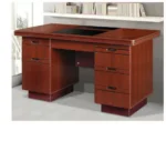 1400mm executive office desk (1.4 meters) - Image 4
