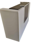 1500 MM Reception desk