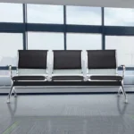 Airport Reception Waiting Chair