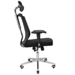 Orthopedic high-back office chair - Image 6