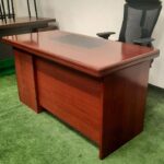 1.2 Meters executive office table