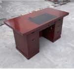 1.2 meters executive desk - Image 5