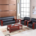 5-Seater executive office sofa - Image 3