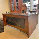 1.6 meters yomi executive office desk