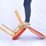 Stackable banquet conference event chair - Image 3