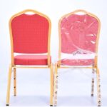 Stackable banquet conference event chair - Image 5