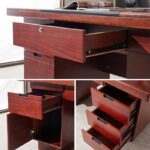 1.2 meters executive desk - Image 4