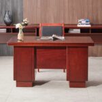 1.2 meters executive desk