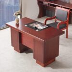 1.2 meters executive desk - Image 2