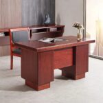 1200mm Executive Office Desk - Image 4