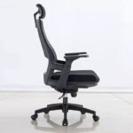 CROSBY Mid-Back Ergonomic Office Chair - Image 5