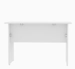 1200mm White Home Office Desk - Image 3