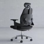 Orthopedic Office Chair - Image 4