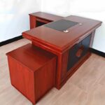 1400mm Executive Office Desk
