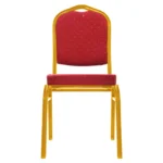 Elegant Banquet Conference Chair - Image 2