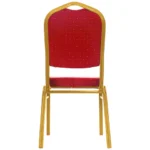 Banquet conference chair - Image 4