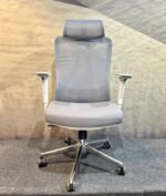 Orthopedic high-back office seat - Image 5
