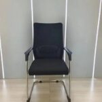 Mesh ergonomic desk chair - Image 3
