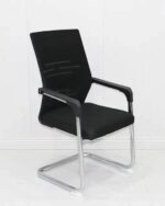 Mesh ergonomic desk chair - Image 4