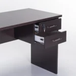 1200mm home office desk - Image 5