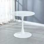 4-Seater Eames Dining Table - Image 3